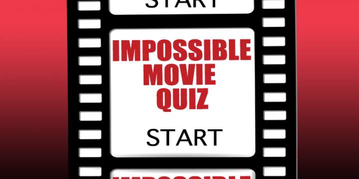 Banner for Movie Quiz