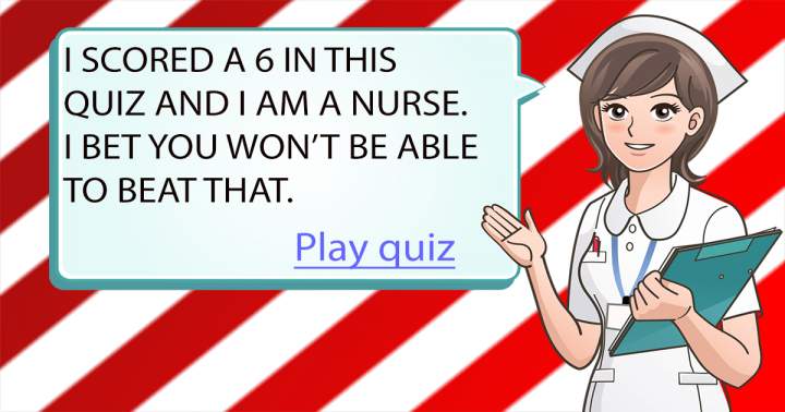 Banner for Can you beat me in this medical quiz?