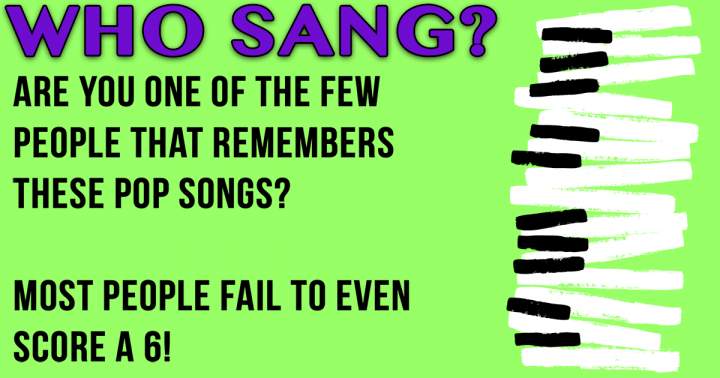 Banner for Who Sang These Songs?