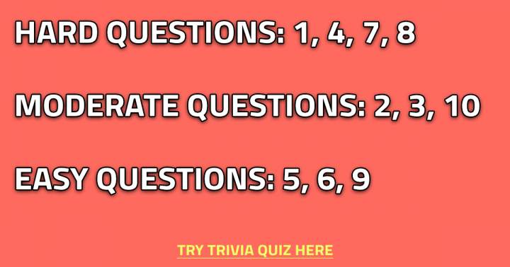 Banner for General Knowledge Quiz