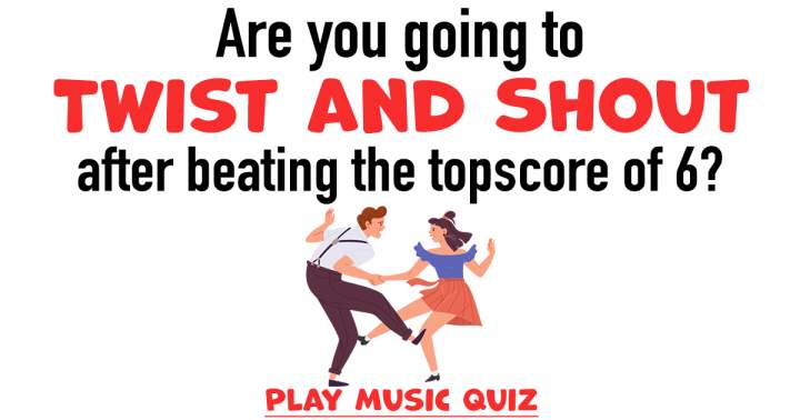 Banner for Music Quiz