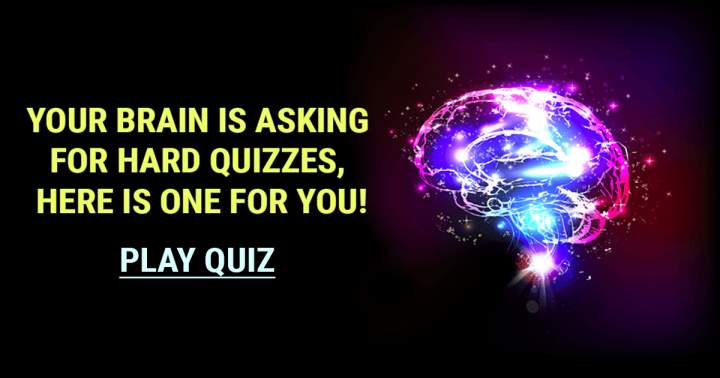 Banner for Quiz For Your Intelligence