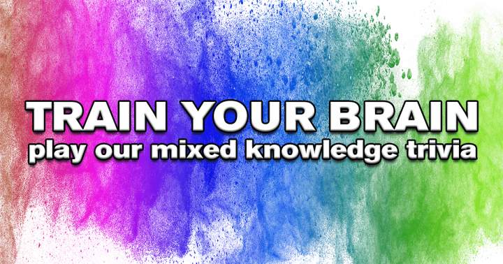 Banner for Train Your Brain