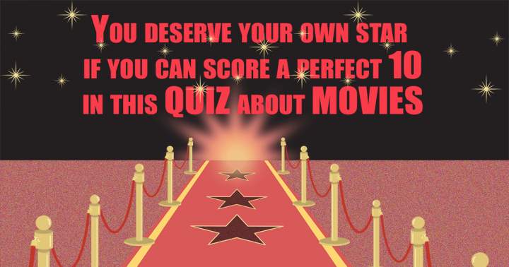 Banner for Movie Quiz