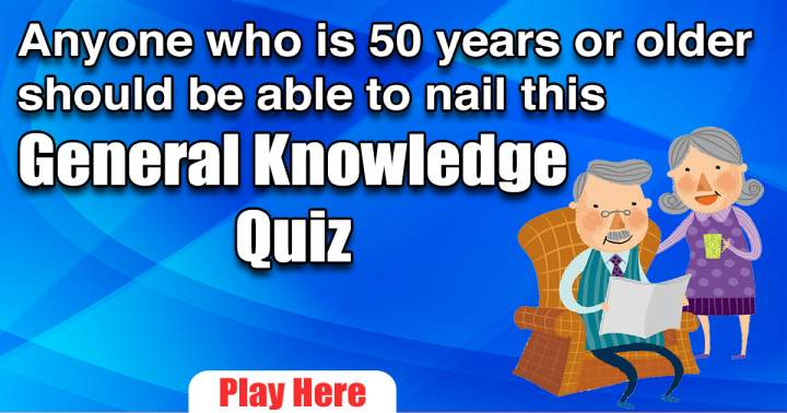 Are you smart enough to nail this quiz?