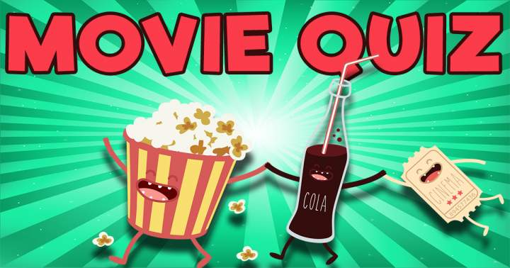 Banner for Fun Movie Quiz