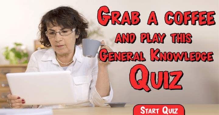 Banner for Enjoyable Knowledge Quiz