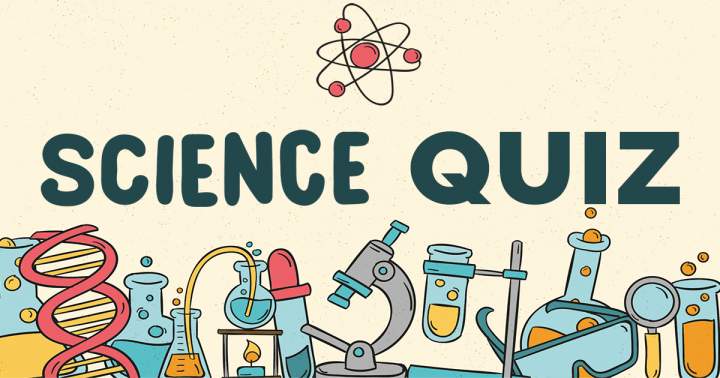 Science Quiz