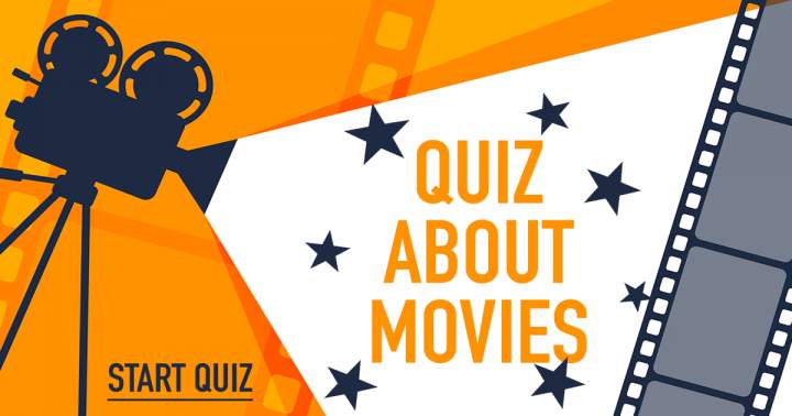 Banner for Quiz About Movies