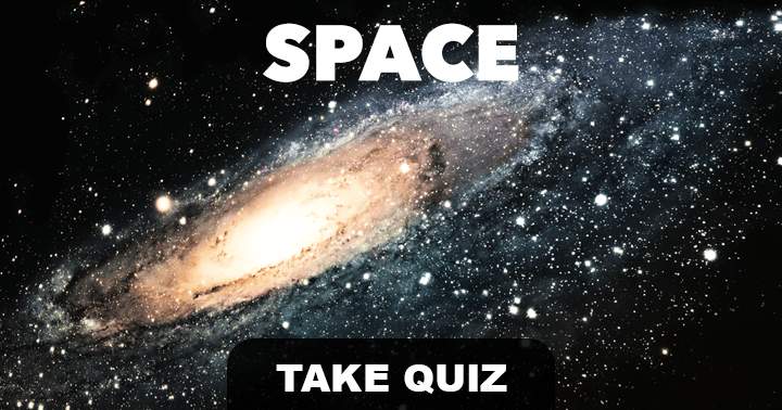 Banner for Extremely hard quiz about Space and Planets, Nerds and space geeks only