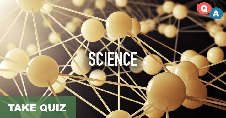 Banner for Extremely hard science quiz only for the highly intelligent among us