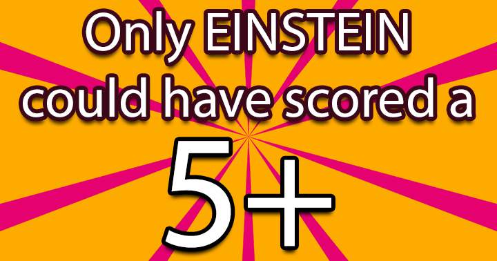 Banner for Are you as smart as Einstein?