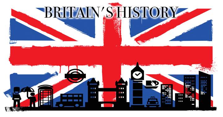 Banner for The History Of Britain, can you answer these 10 hard questions correctly?