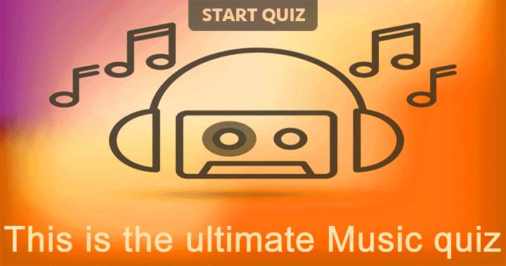 Banner for Music Quiz