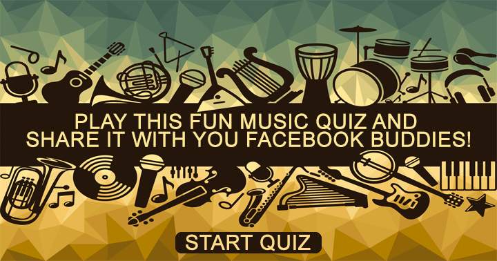 Banner for Music Quiz